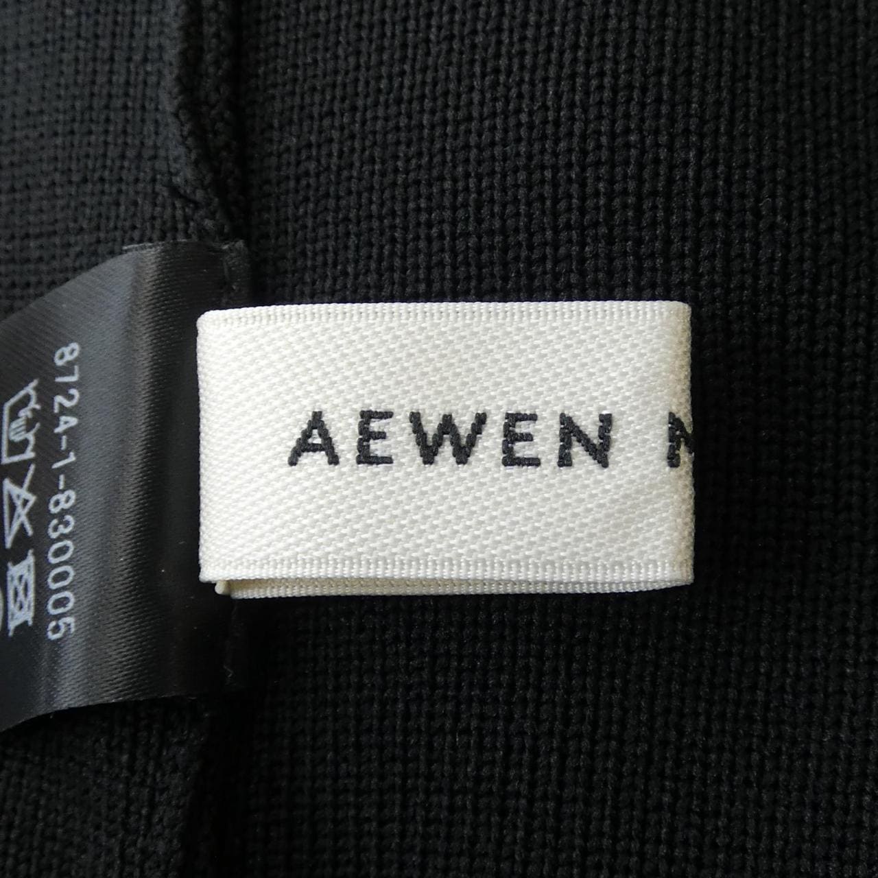 イウエンマトフ AEWEN MATOPH スカート