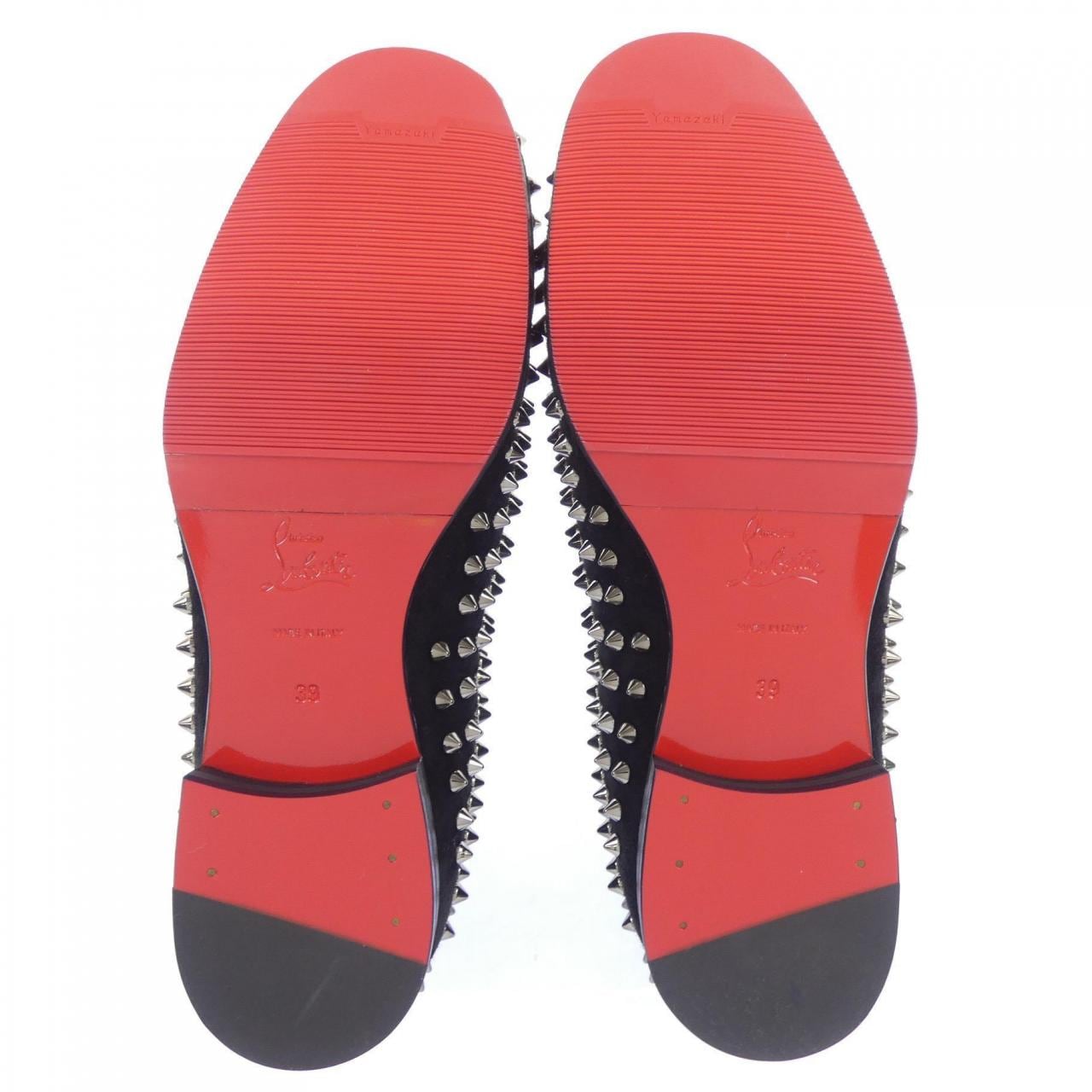 クリスチャンルブタン CHRISTIAN LOUBOUTIN シューズ