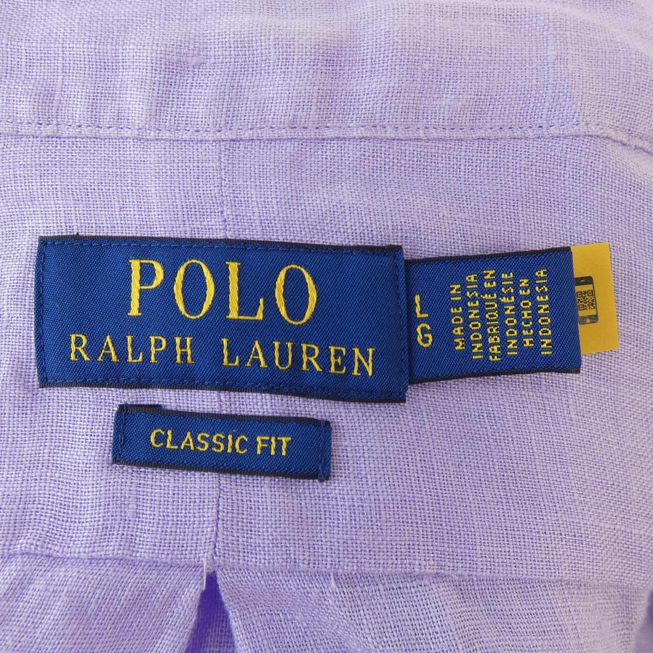 ポロラルフローレン POLO RALPH LAUREN シャツ