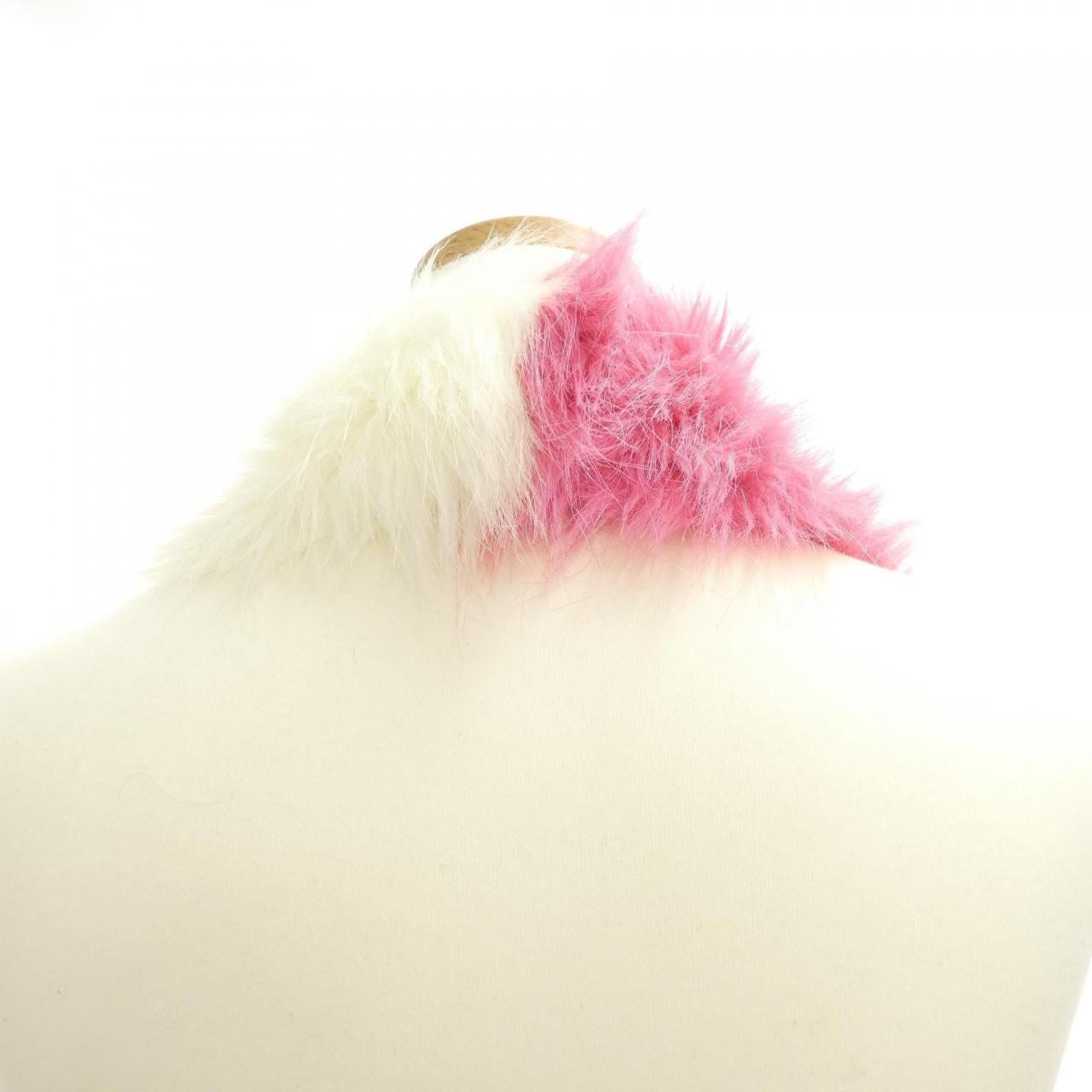 プラダ PRADA P7469 1CI4 MUFFLER