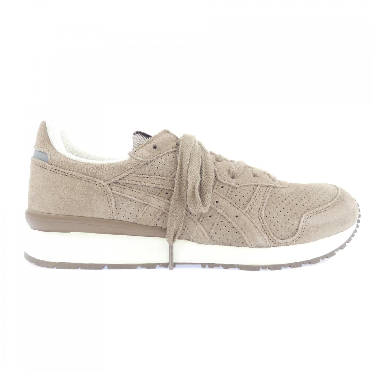オニツカ タイガー ONITSUKA TIGER F741024 スニーカー