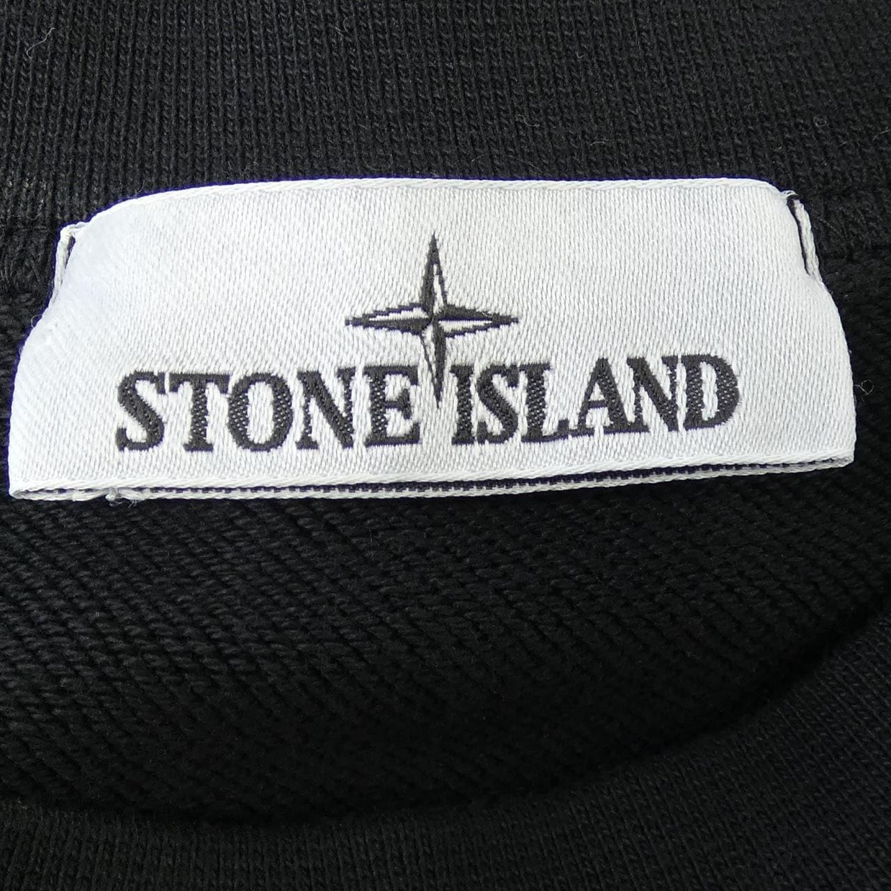 ストーンアイランド STONE ISLAND L1S156100019 スウェット