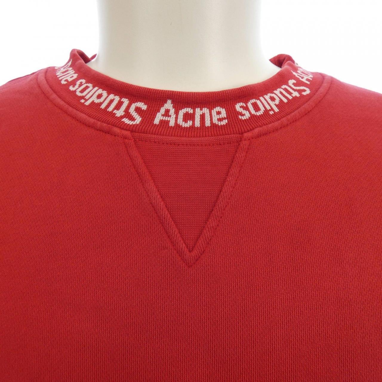 アクネストゥディオズ ACNE STUDIOS スウェット