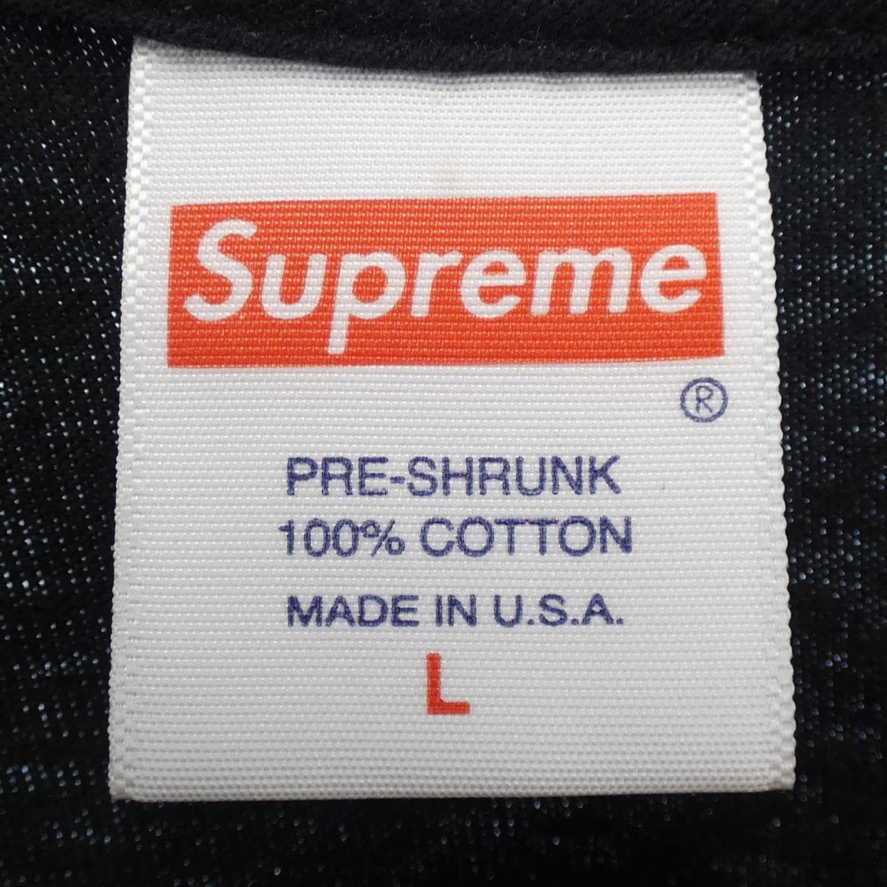 シュプリーム SUPREME MULTI LOGO TEE Tシャツ