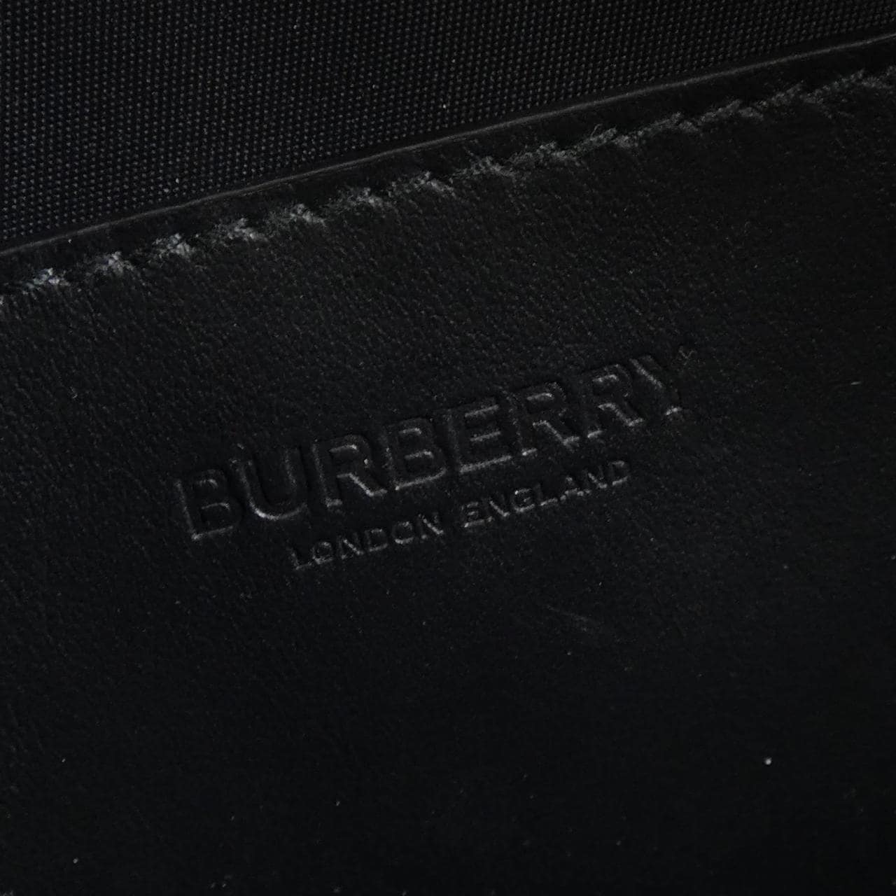 バーバリー BURBERRY BAG