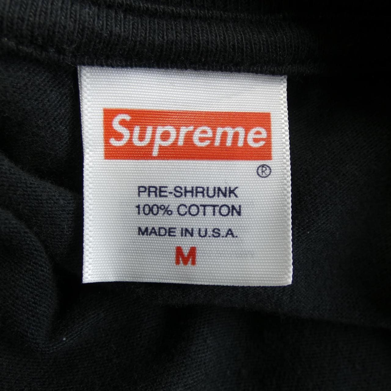 SUPREME至尊T卹