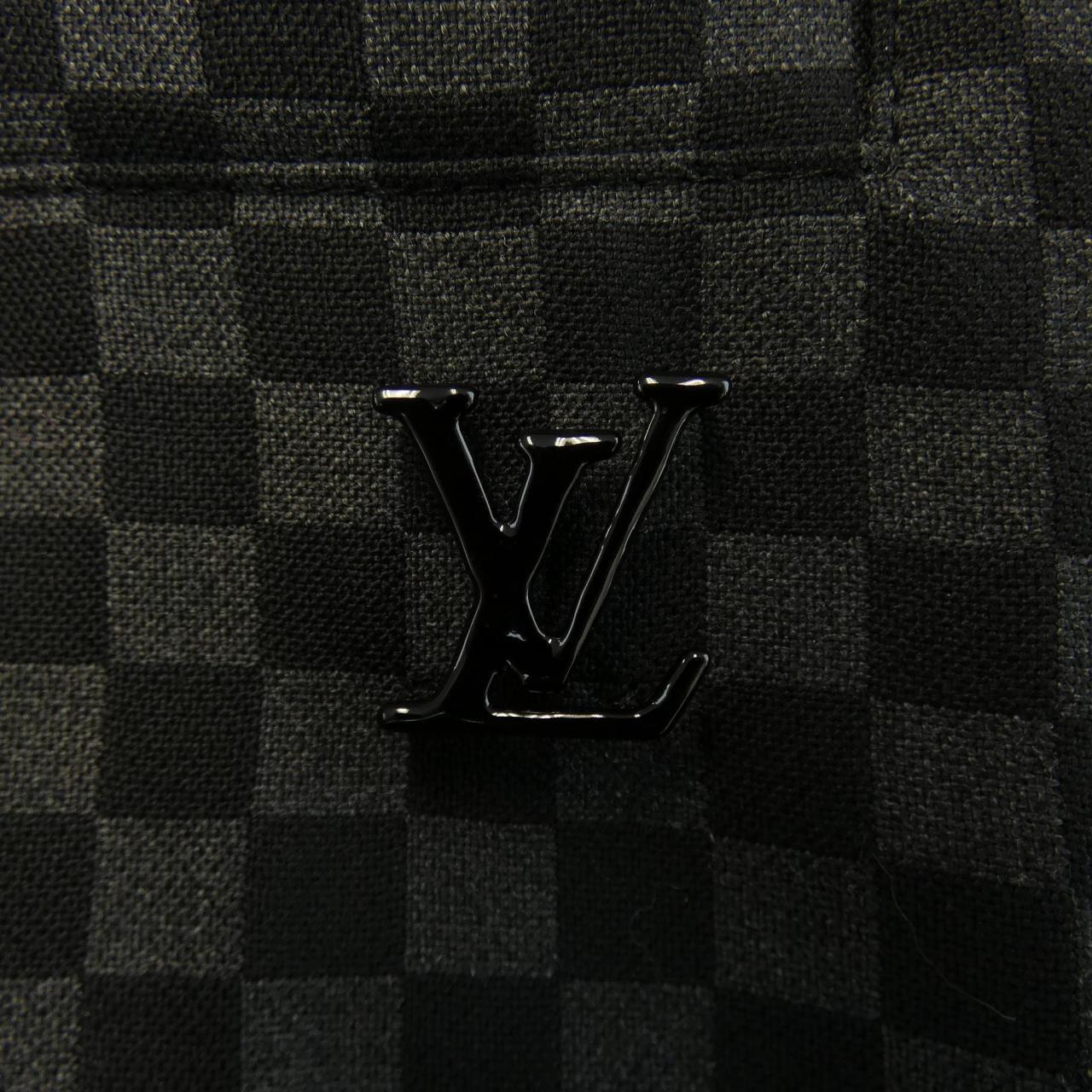 ルイヴィトン LOUIS VUITTON ブルゾン