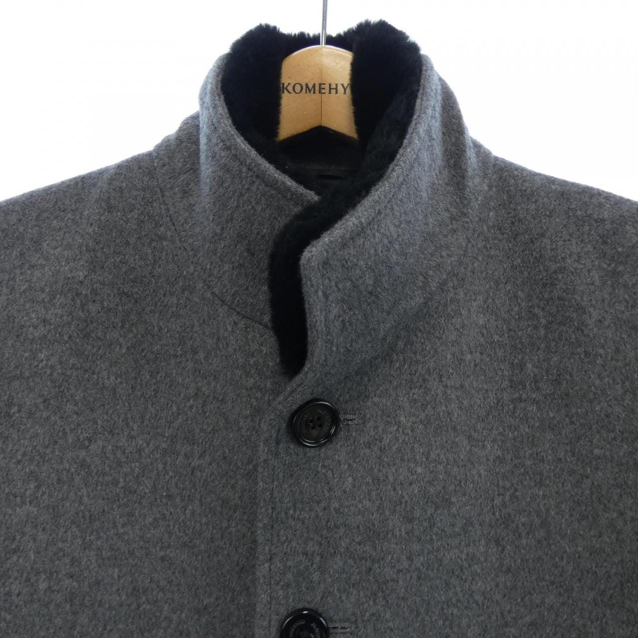 BLACK LABEL CRESTBRI coat