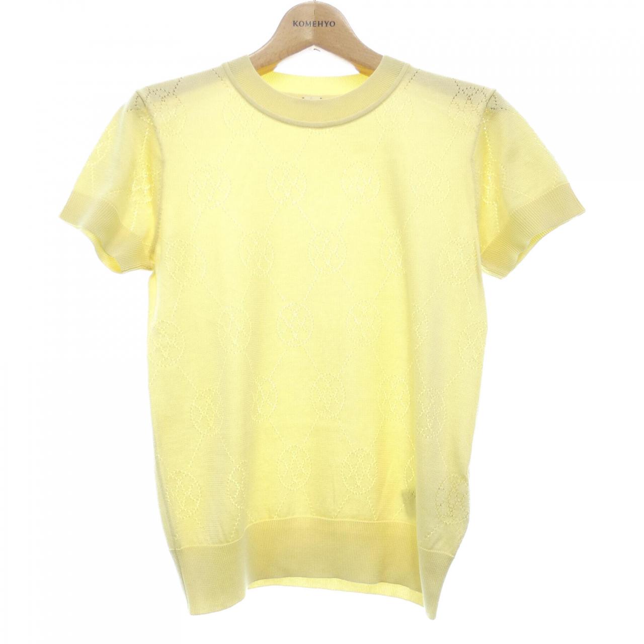 HERMES HERMES knitwear