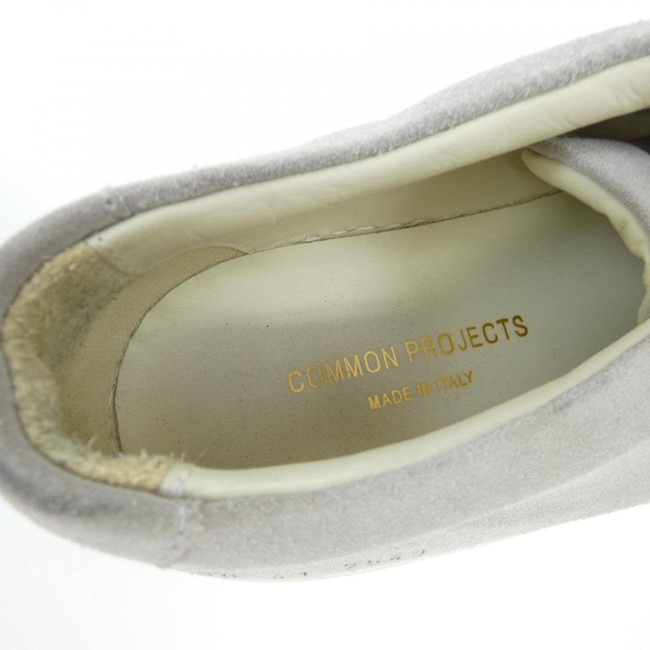 コモンプロジェクト COMMON PROJECTS スニーカー