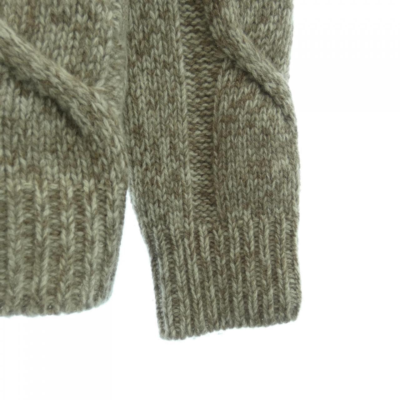 セッテフィーリカシミヤ SETTEFILI CASHMERE ブルゾン
