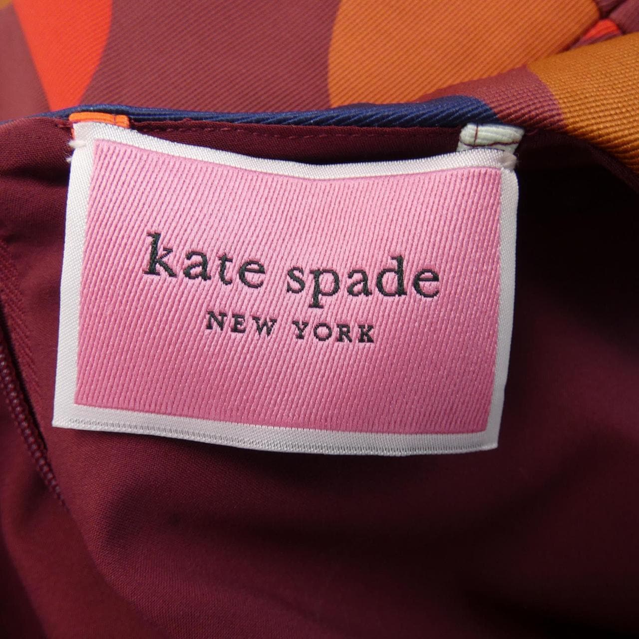 kate spade凯特·丝蓓 连衣裙