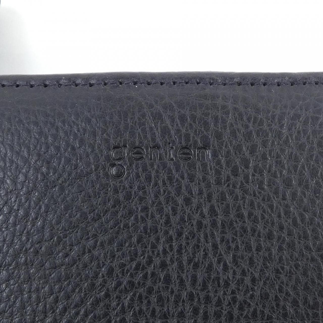 ゲンテン genten WALLET