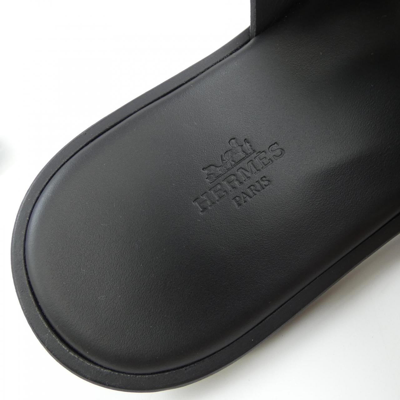 エルメス HERMES サンダル