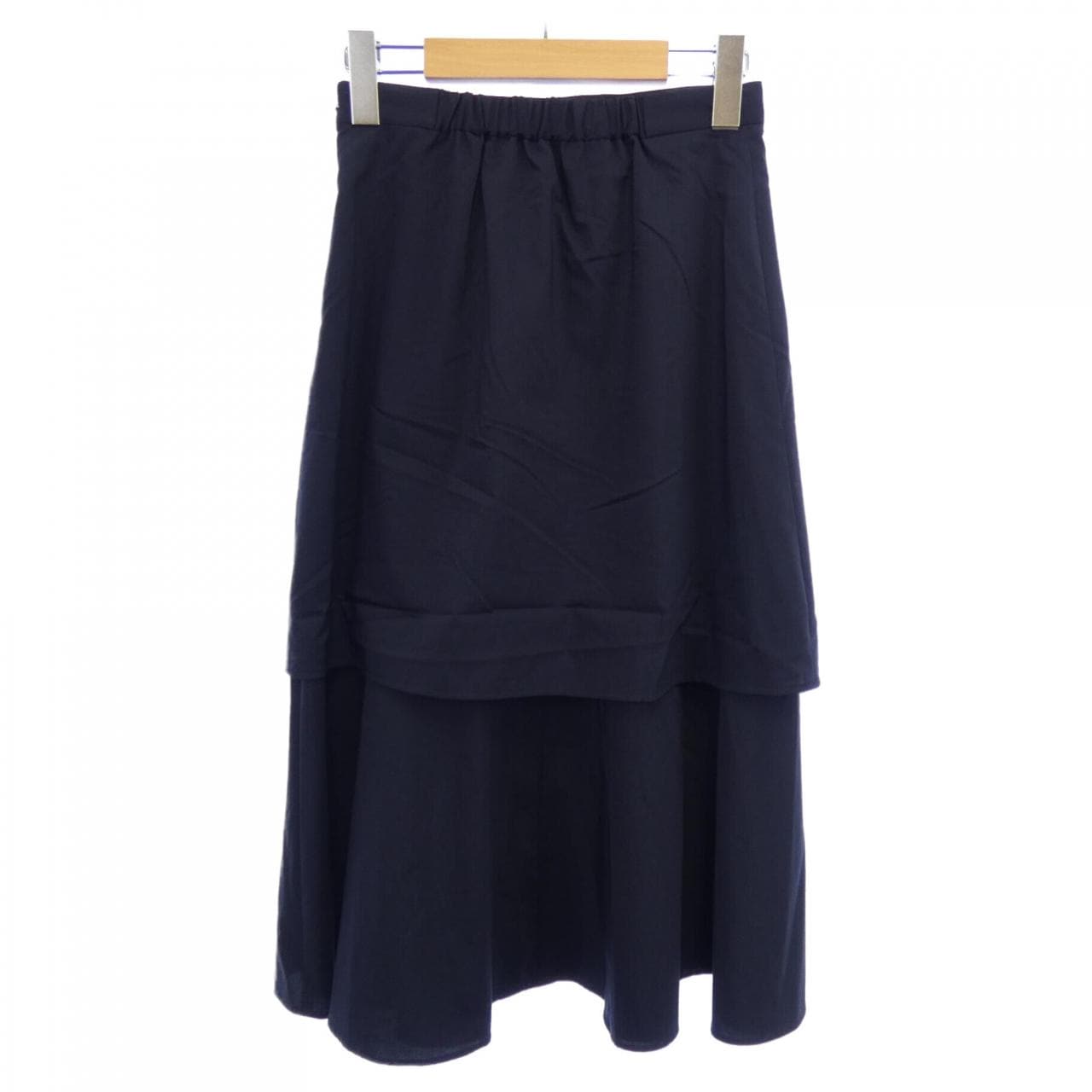 藍標手鐲BLUE LABEL CRESTBRIDGE裙