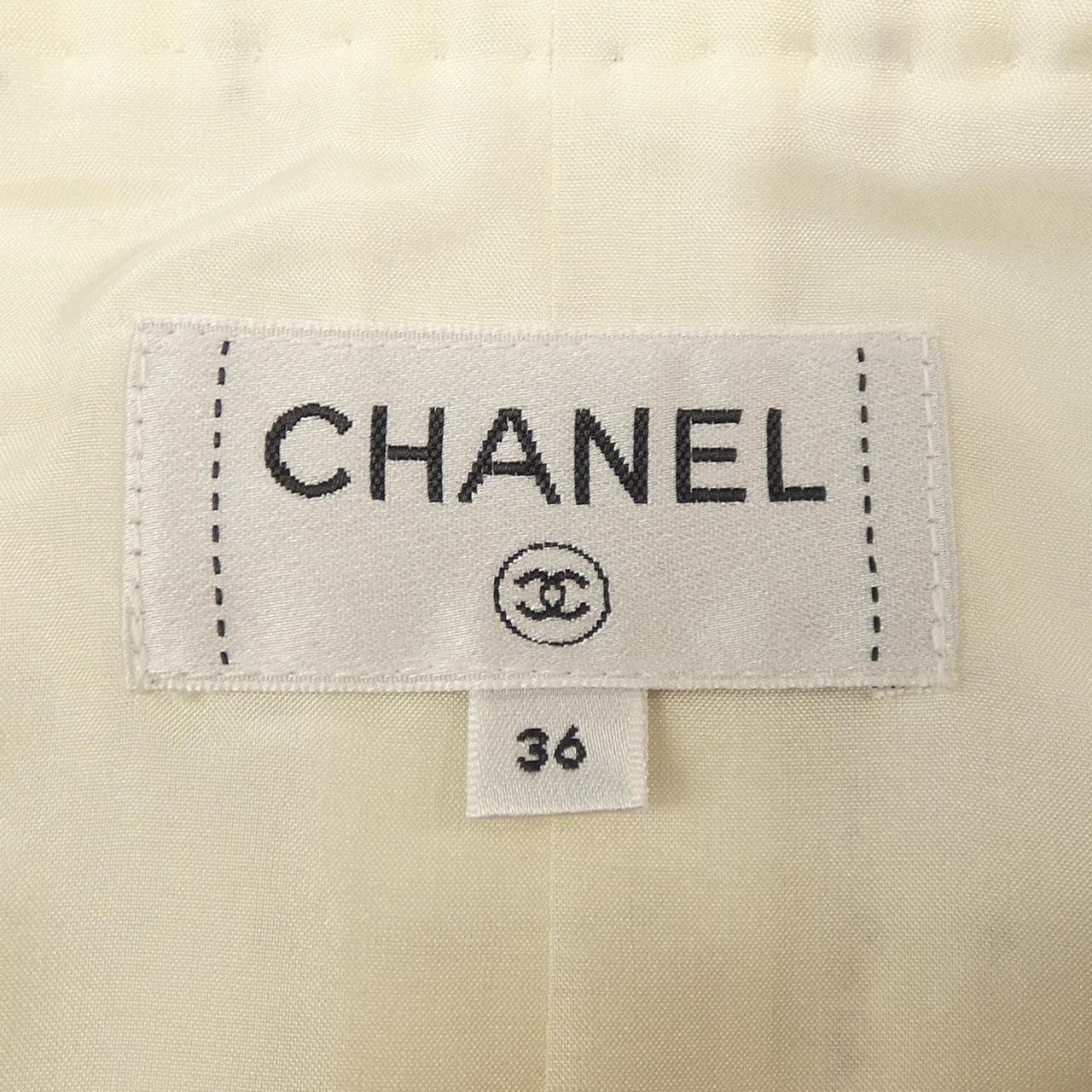 シャネル CHANEL スカート