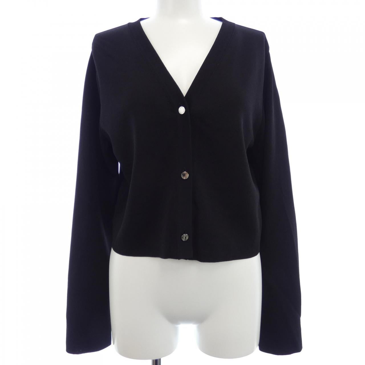 フォクシーニューヨーク FOXEY NEW YORK カーディガン