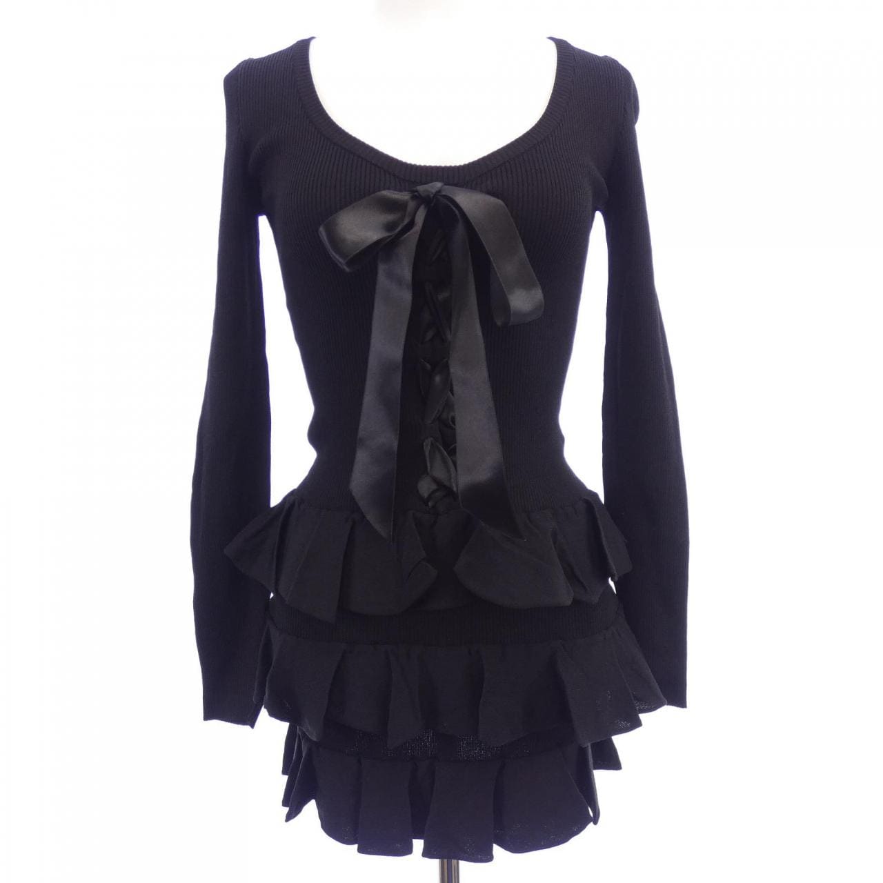 ブティックモスキーノ BOUTIQUE MOSCHINO ニット