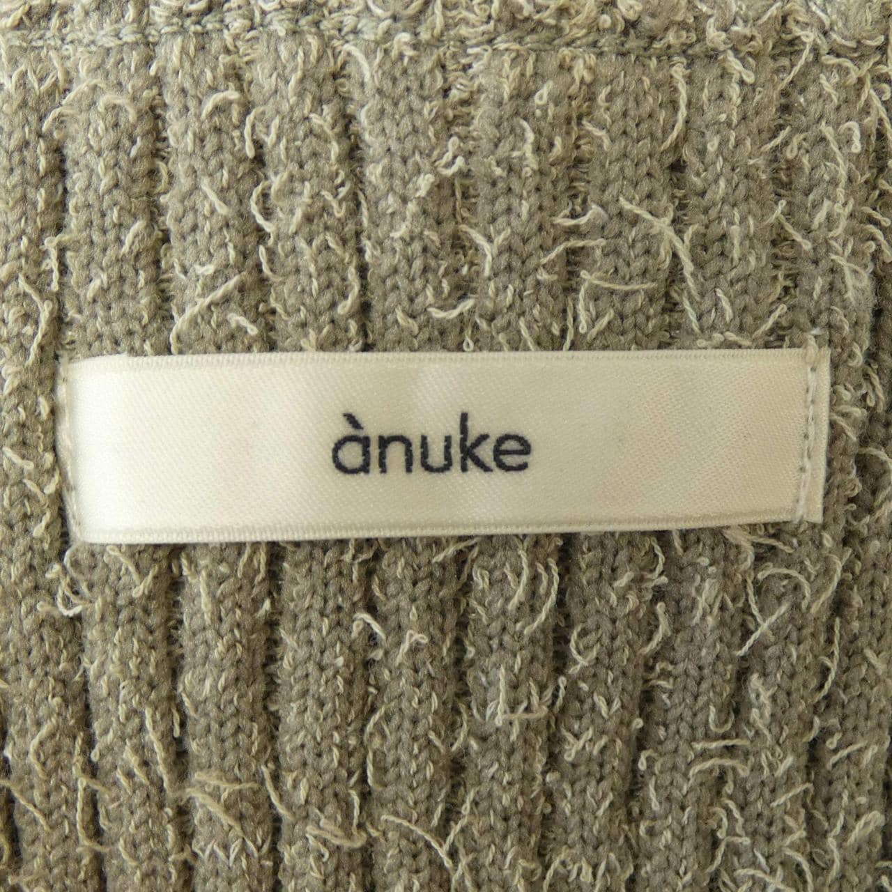 ANUKE ベスト