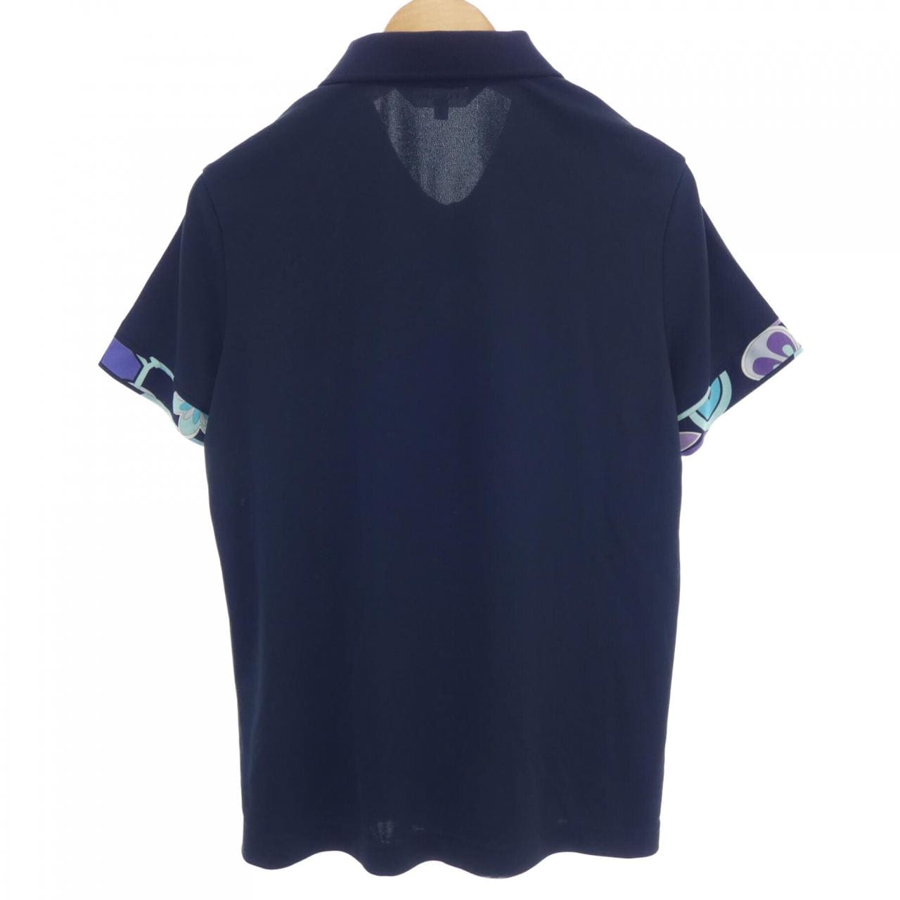 レオナールスポーツ LEONARD SPORT 0538468 ポロシャツ
