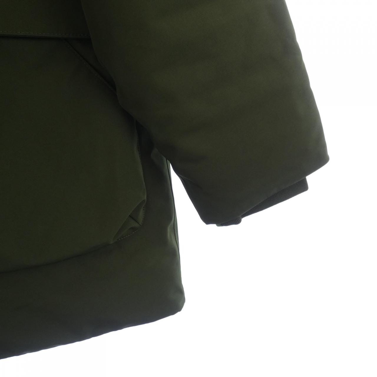 AIGLE AIW22MOUI016 ジャケット