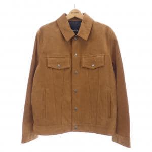 コーチ COACH レザージャケット