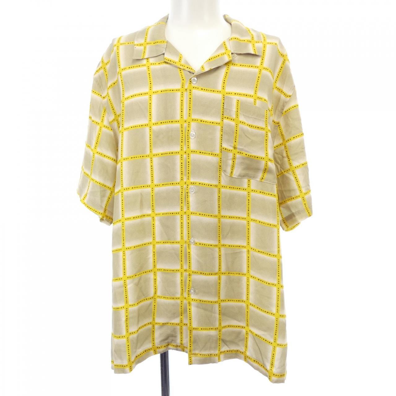 ハフ HUF シャツ