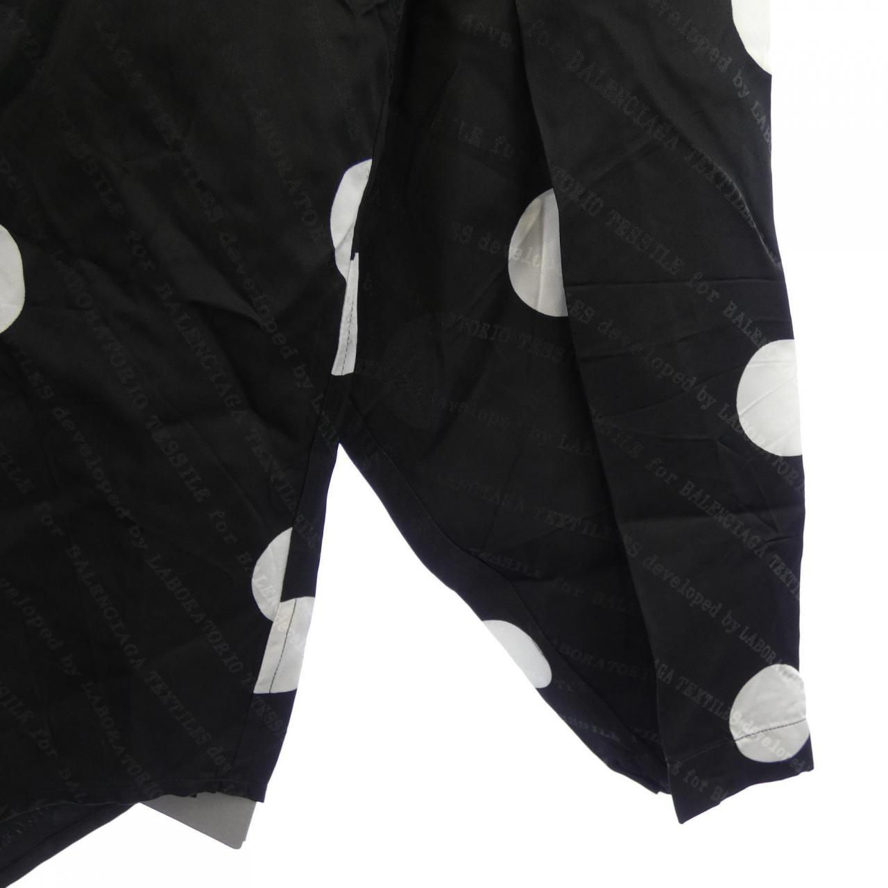 バレンシアガ BALENCIAGA HOMEWEAR 681631 TML51 シャツ