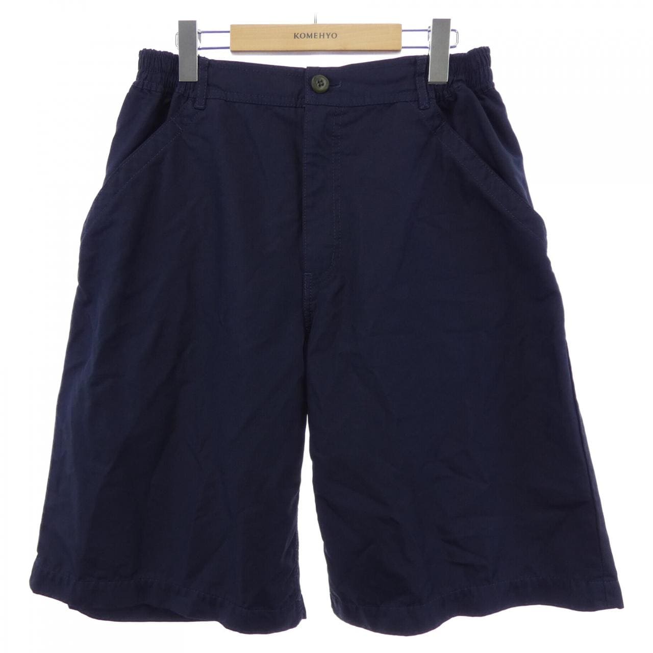 コムデギャルソンオム COMME des GARCONS HOMME DO-P045 ショートパンツ