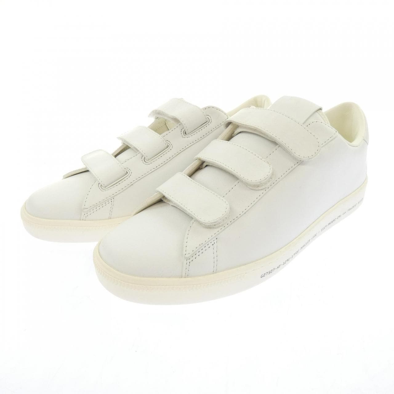 モンクレール ジーニアス MONCLER GENIUS スニーカー