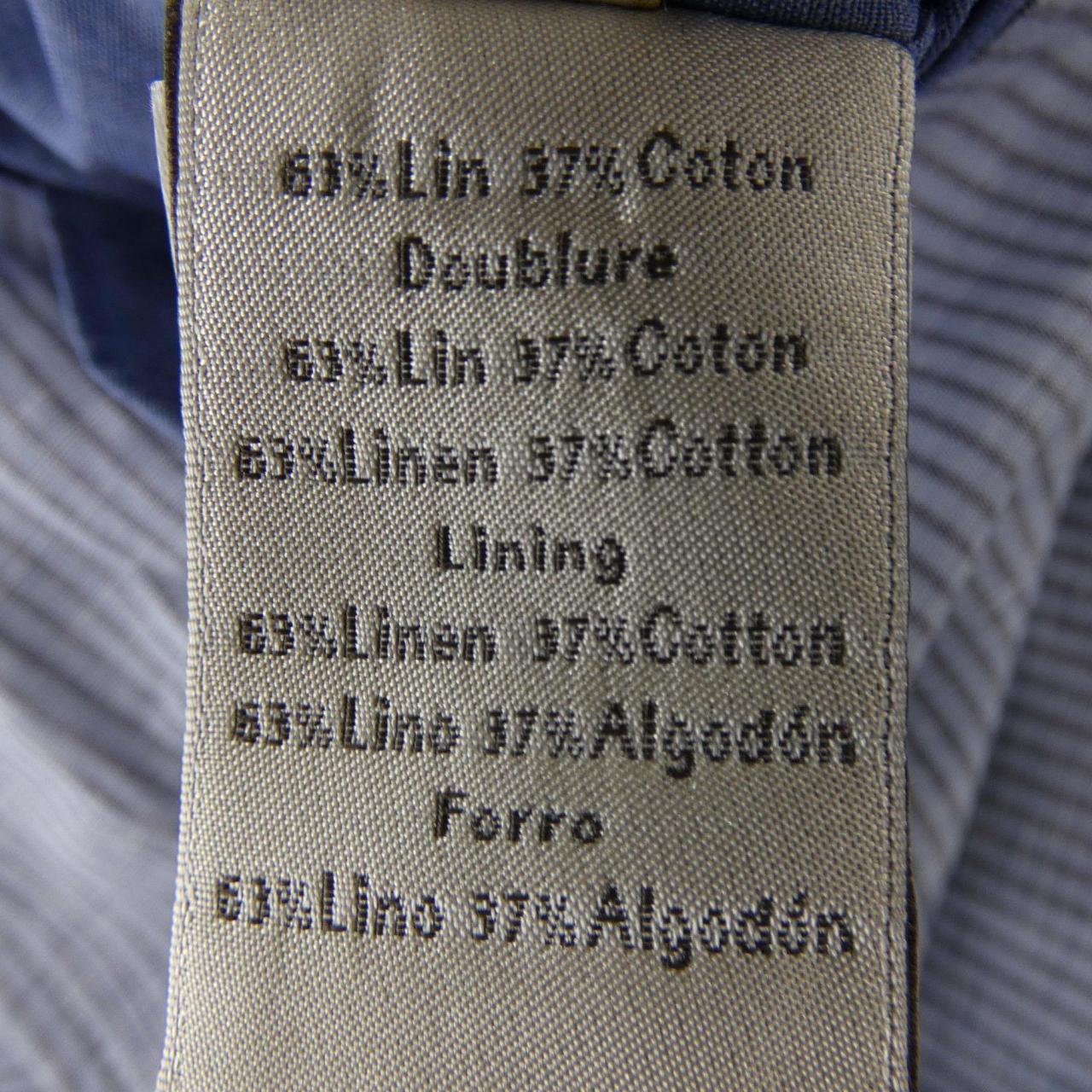 エルメス HERMES 41-5272 ジャケット