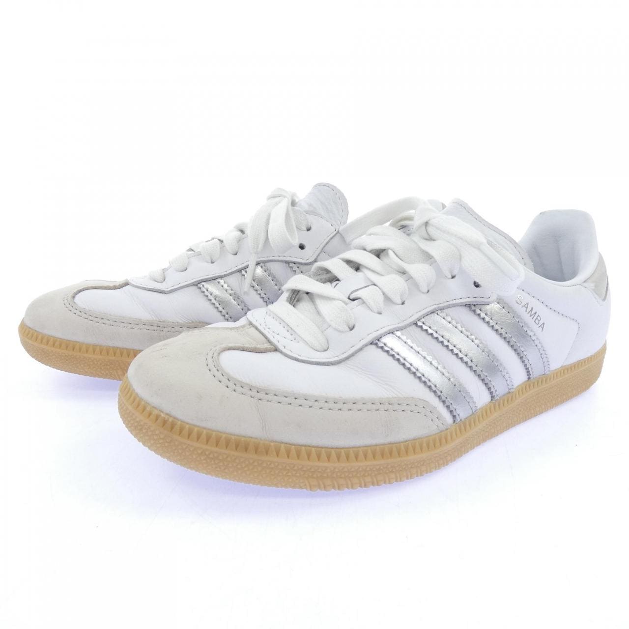 アディダス ADIDAS JI2725 スニーカー