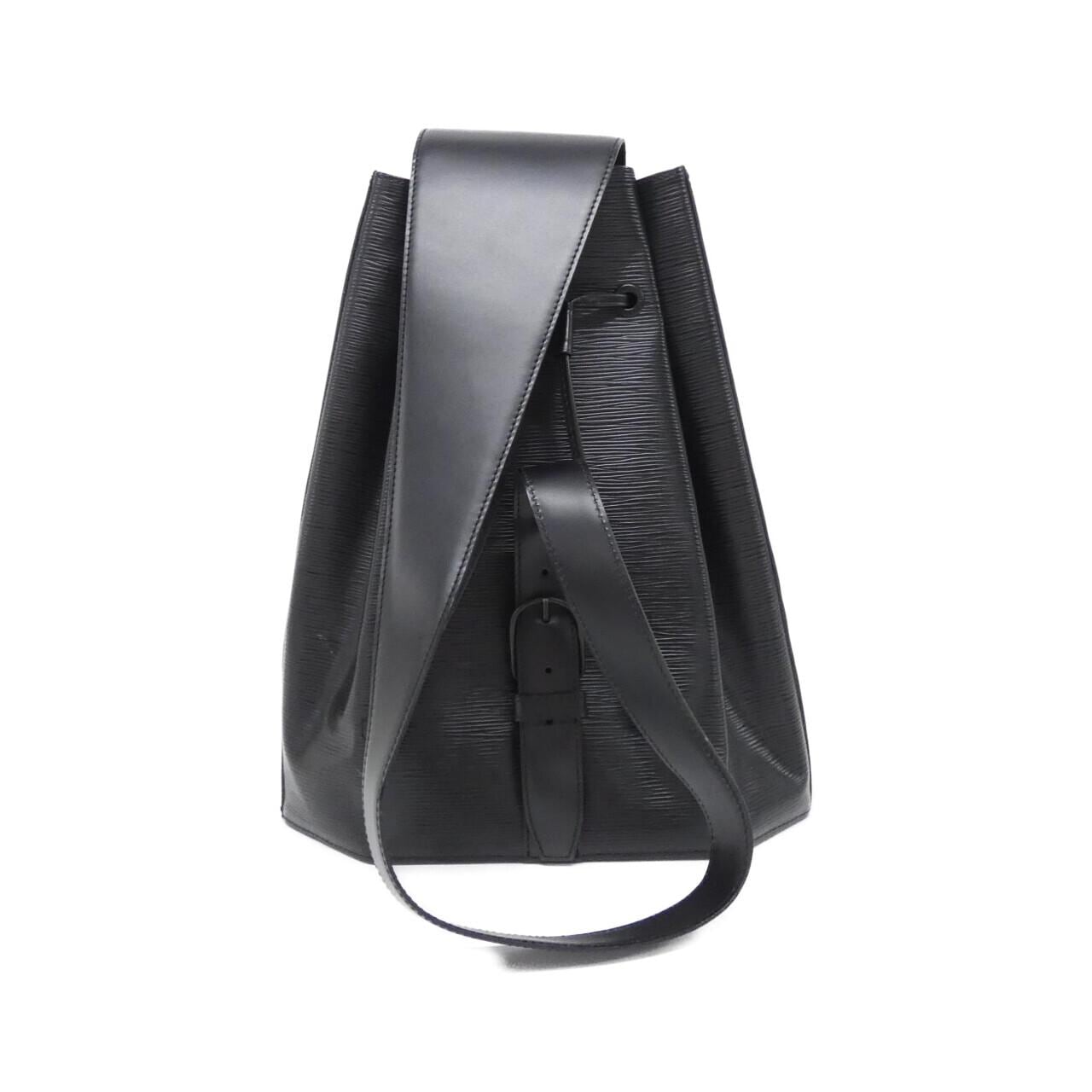 ルイヴィトン エピ サック アド M80153 ショルダーバッグ