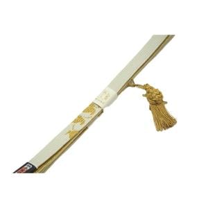 【未使用品】帯〆　礼装用