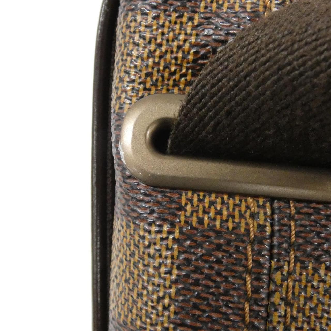 ルイヴィトン ダミエ ブルックリン PM N51210 ショルダーバッグ