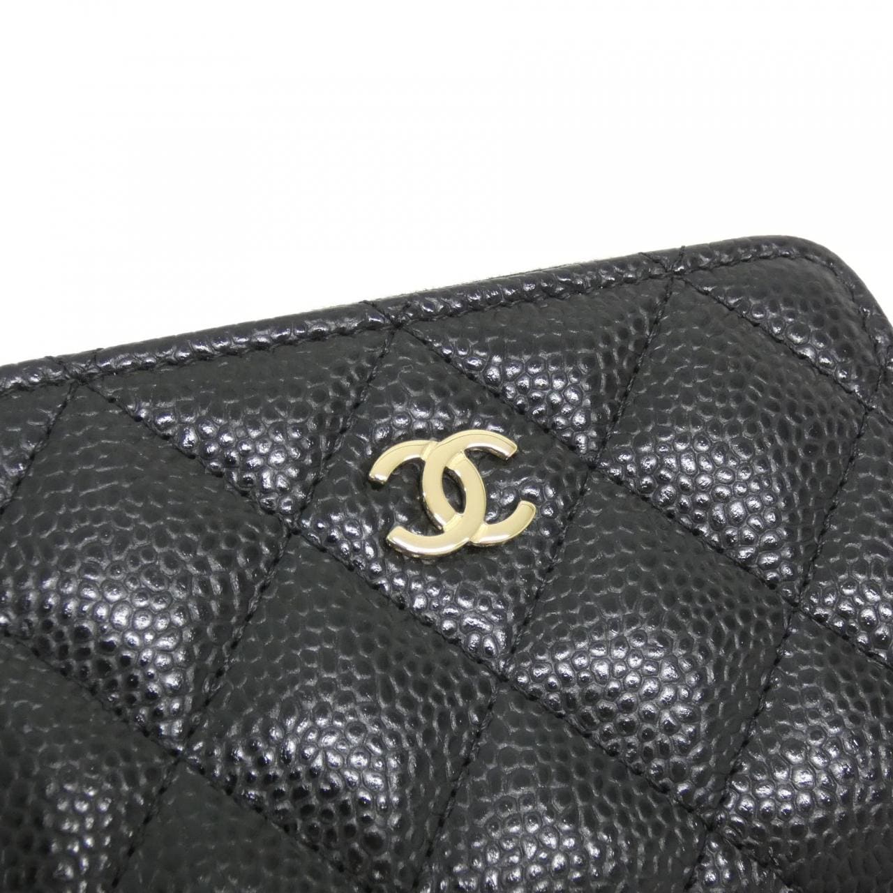 [Unused items] CHANEL Timeless Classic Line INCASE AP0216 INCASE