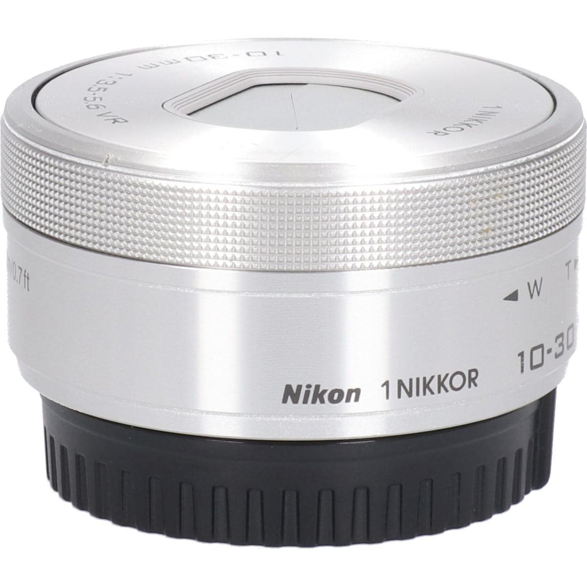 ＶＲ１０－３０ｍｍ　Ｆ３．５－５．６ＰＤ－ＺＯＯＭ