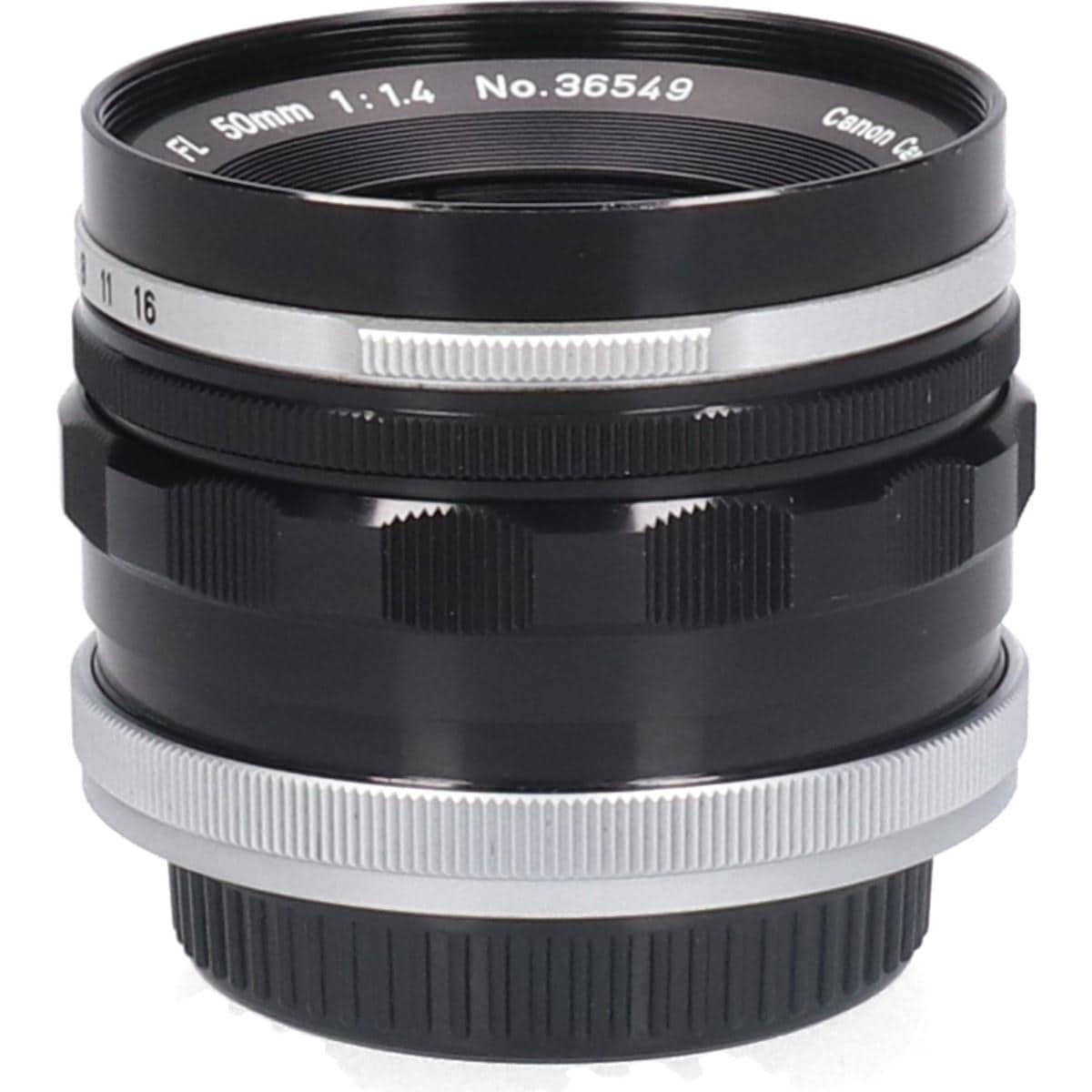 ＦＬ５０ｍｍ　Ｆ１．４