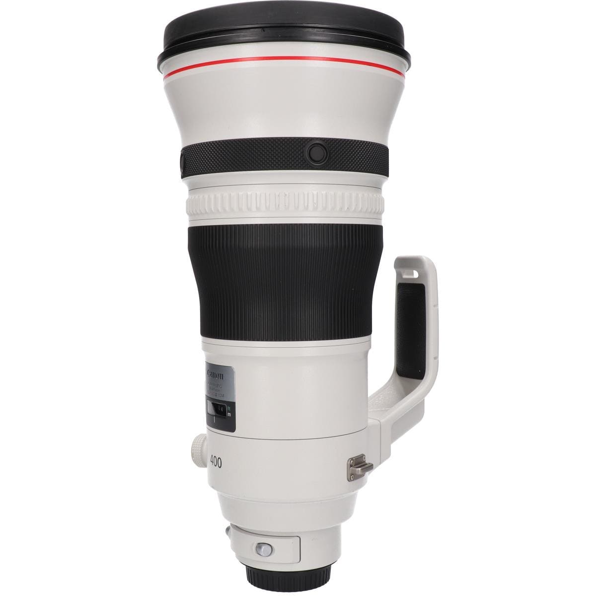 ＣＡＮＯＮ　ＥＦ４００ｍｍ　Ｆ２．８Ｌ　ＩＳＩＩＩ　ＵＳＭ