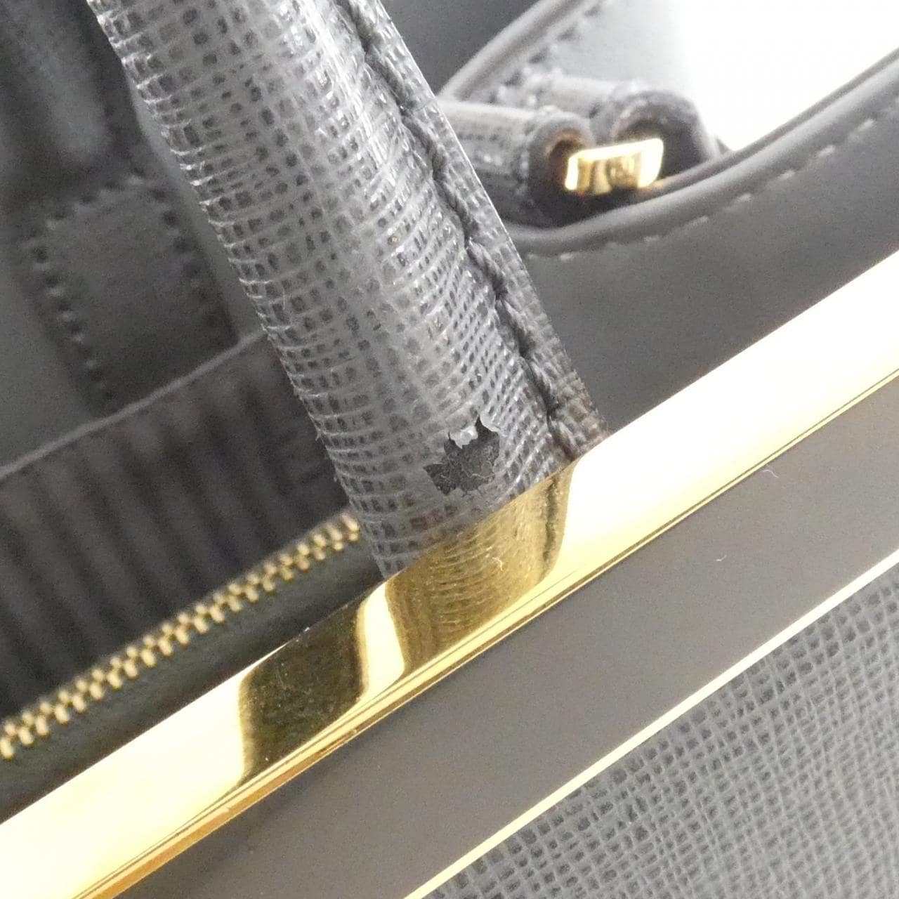 フェンディ プチ トゥージュール 8BH253 D7E バッグ