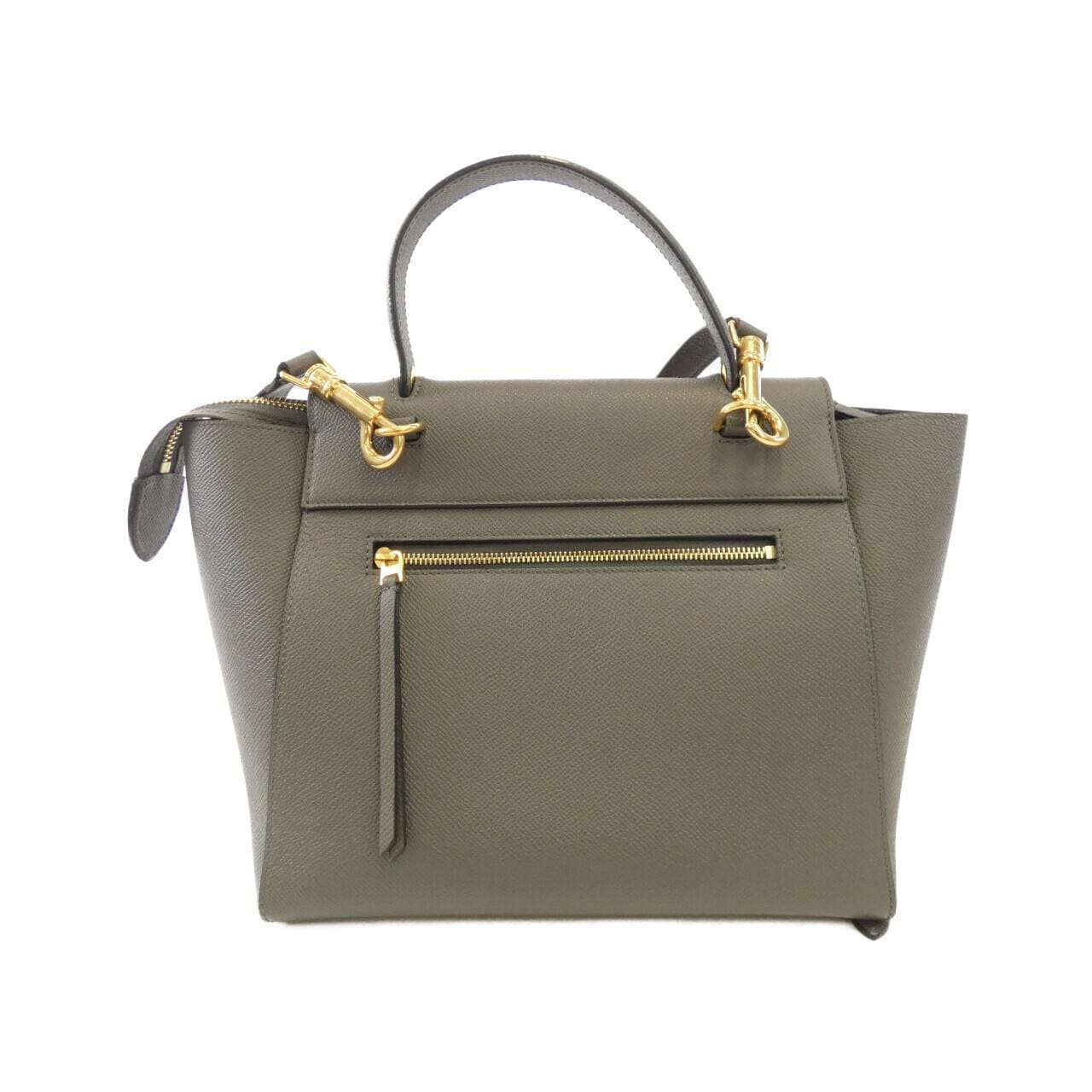 セリーヌ マイクロ ベルト 189153ZVA バッグ