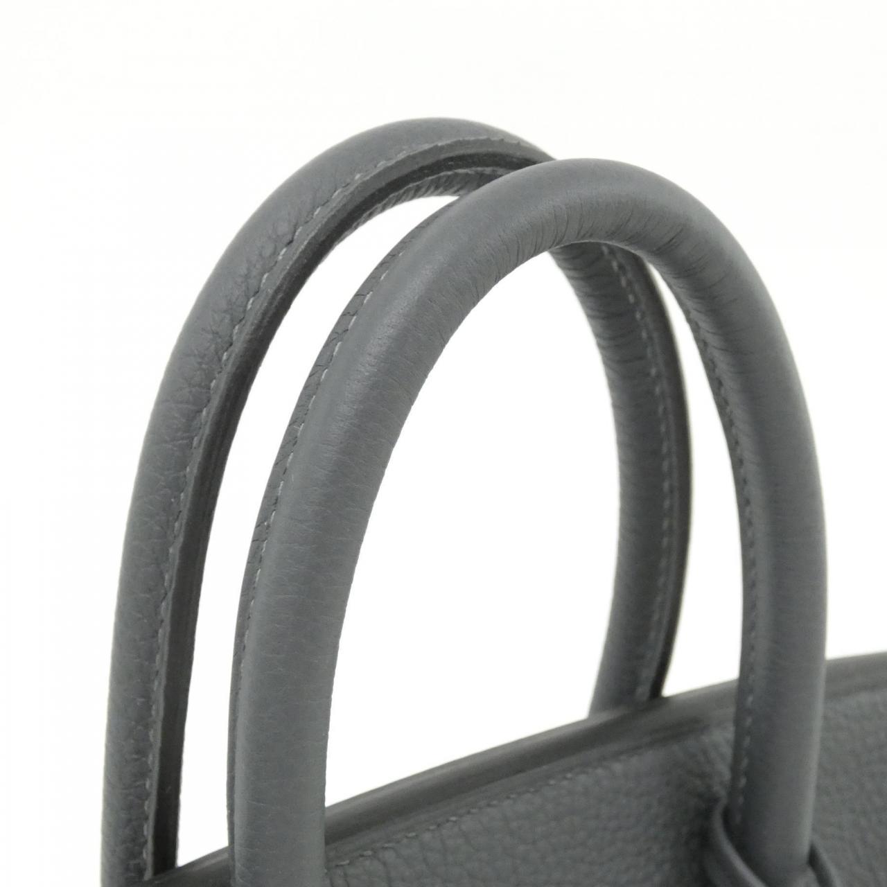 【未使用品】エルメス バーキン 25cm 041344CC バッグ