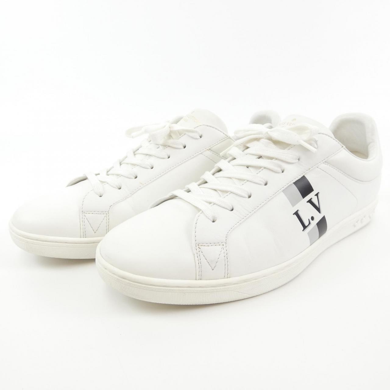 LOUIS LOUIS VUITTON sneakers