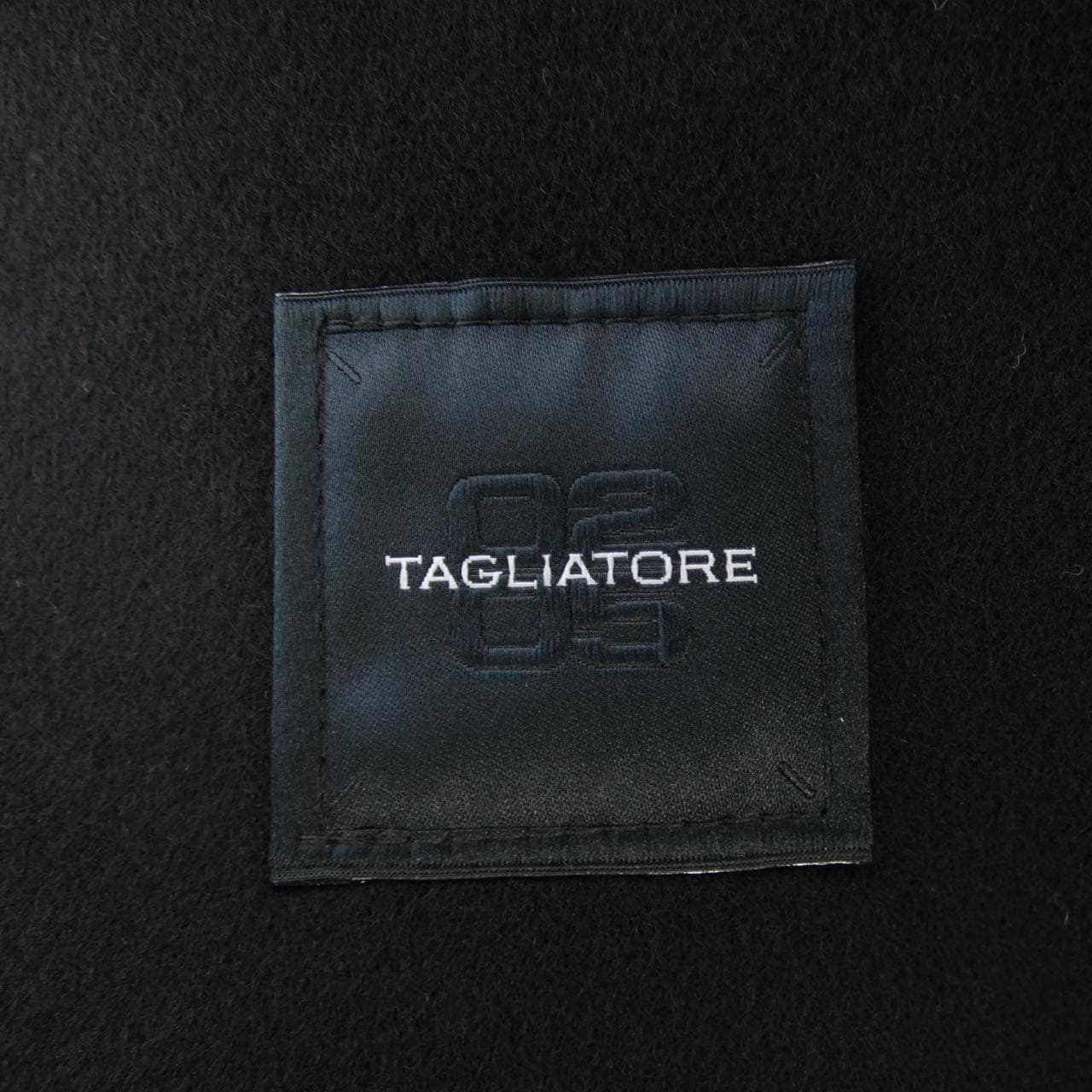 タリアトーレ TAGLIATORE コート