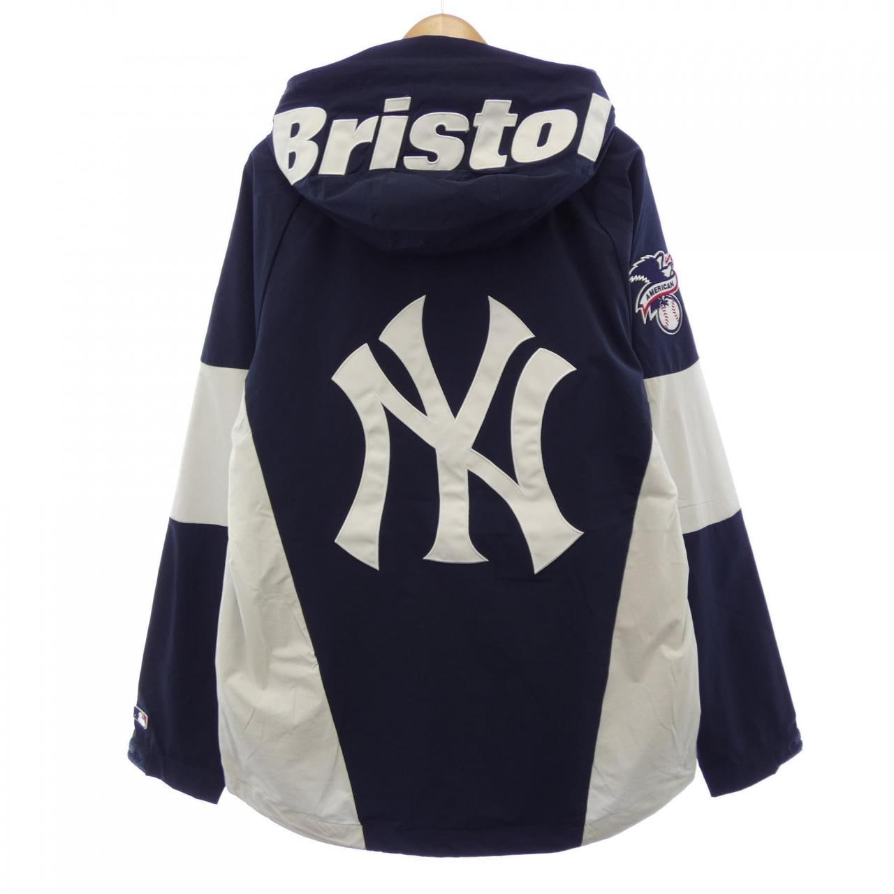 FCRB FCRB-212005 Jacket