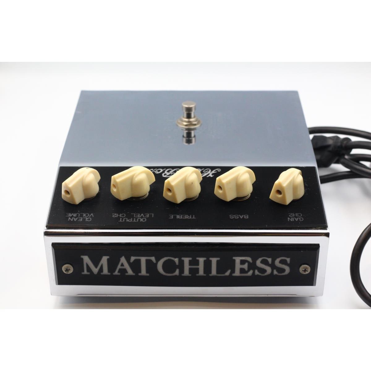 ＭＡＴＣＨＬＥＳＳ　ＨＯＴ　ＢＯＸ