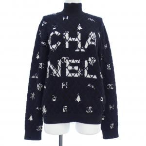 シャネル CHANEL ニット
