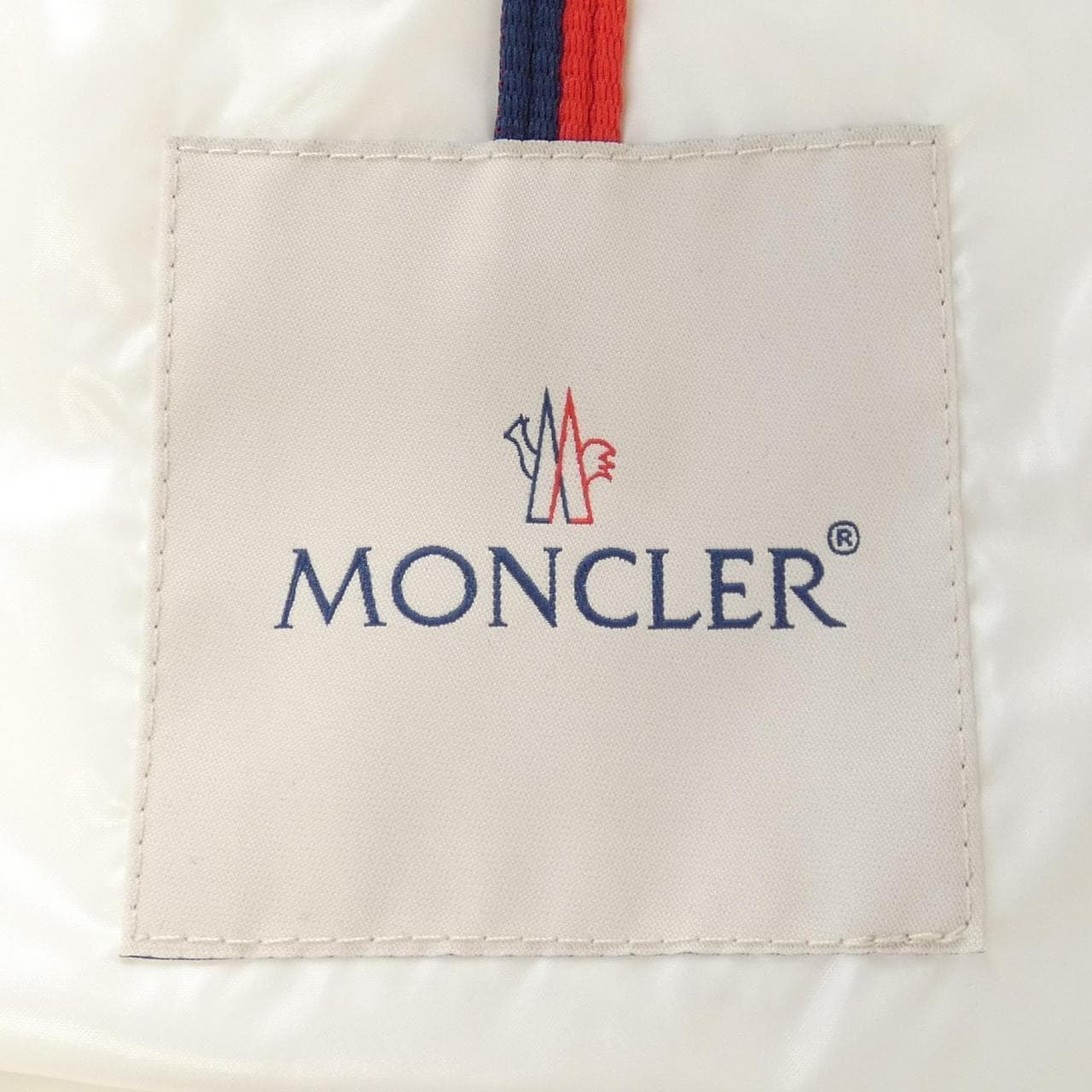 モンクレール MONCLER GHANY ダウンベスト
