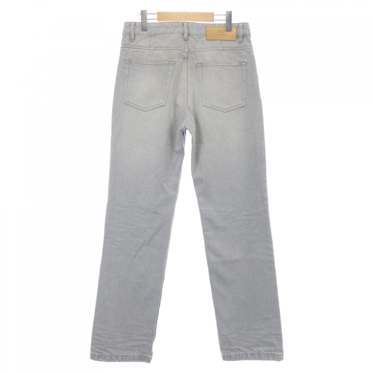 アミ AMI UTR500 ジーンズ