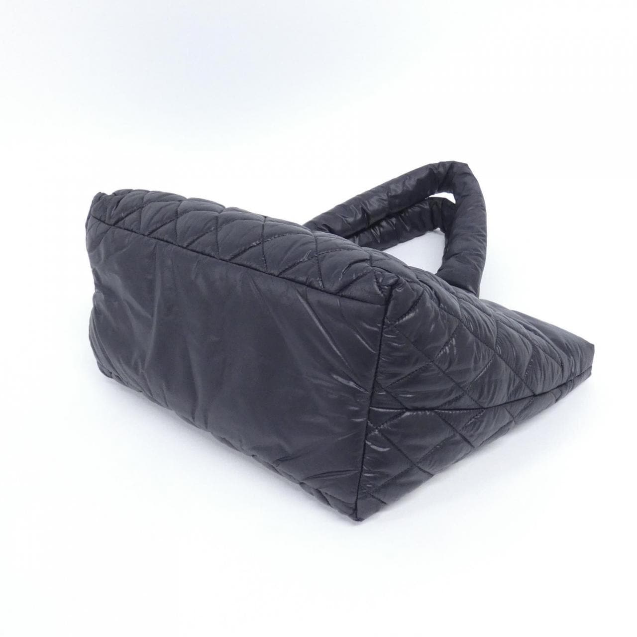 シャネル コココクーン ライン 48610 バッグ